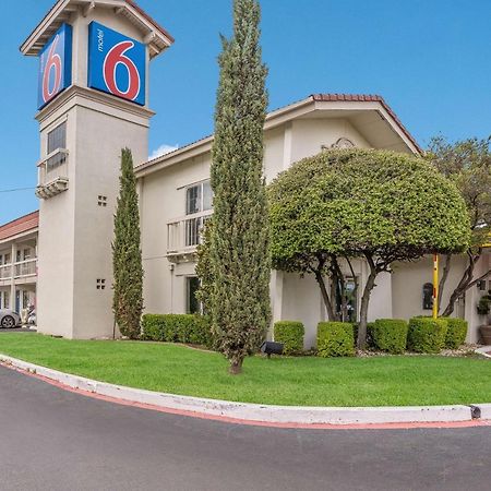 Motel 6-Dallas, Tx - Market Center Exterior foto