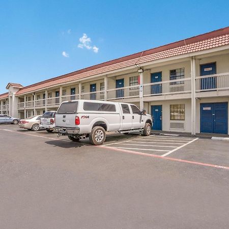 Motel 6-Dallas, Tx - Market Center Exterior foto